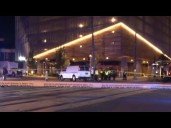 Justice Department charges man accused of killing Ukrainian refugee in Charlotte