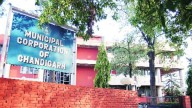 Congress accuses MC of stalling vigilance probe into Manimajra water project