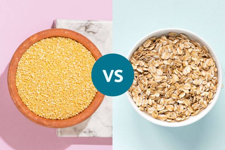 Millet vs. Oatmeal: Which Breakfast Is Healthier for Your Heart?