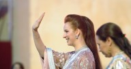 Paso al frente de Lalla Salma: la exmujer del Rey de Marruecos reaparece en un hospital de Fez