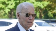 Joe Biden confirms skin cancer surgery as wound spotted on side of head in rare public appearance sparked health fears