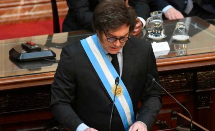 El lunes Javier Milei presentará el Presupuesto 2026: qué datos se esperan