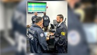 ICE arrestó en Texas a 28 inmigrantes entre ellos 23 con antecedentes criminales