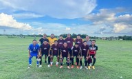 Furia Azul avanza invicto al estatal de la Copa Telmex lunes, 22 de septiembre de 2025