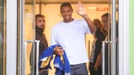 Inter signs Akanji on loan from Manchester City to tackle defensive issues