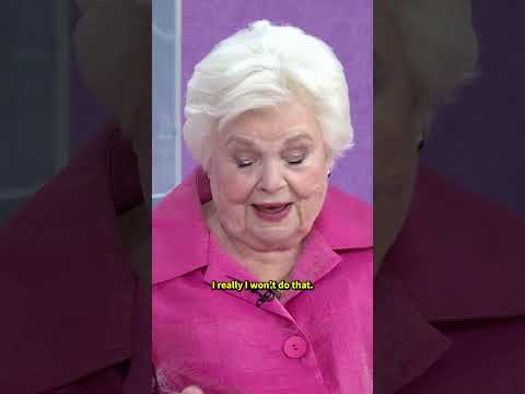 June Squibb Joins Today to Talk All About ‘Eleanor the Great'