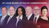 Kehoe withdraws picks for St. Louis police board