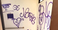 Vandalism at three Montana Fish, Wildlife, and Parks facilities