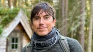 Simon Reeve's private life away from the cameras including near