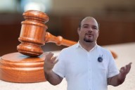 De la Luz del Mundo... a la Corte: Daniel Wong se suma a equipo del ministro Hugo Aguilar