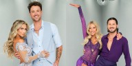 ‘DWTS’ 2025 Cast Gets Official Portraits, Except One Celebrity Pairing Is Missing | ABC, Alan Bersten, Alix Earle, Andy Richter, Baron Davis, Brandon Armstrong, Britt Stewart, Corey Feldman, Dancing W