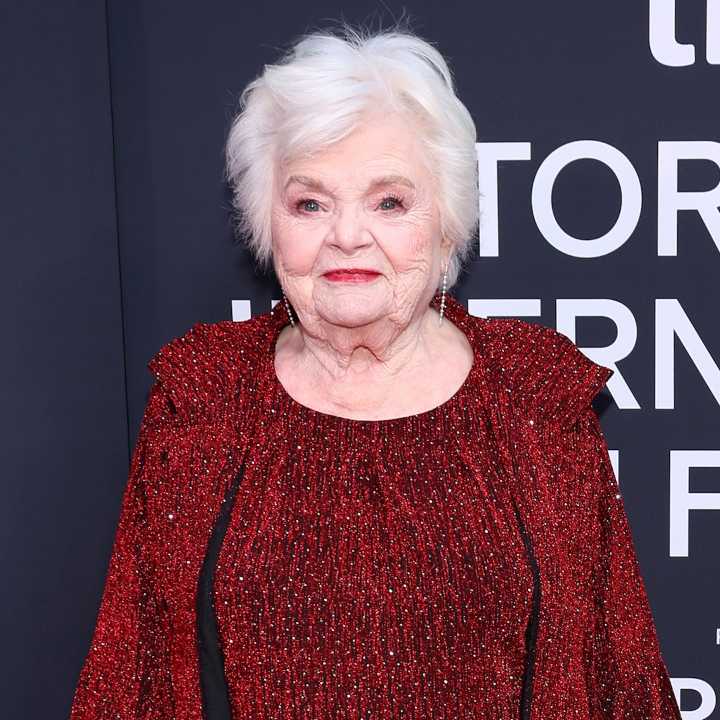 June Squibb, 95, on Not Retiring