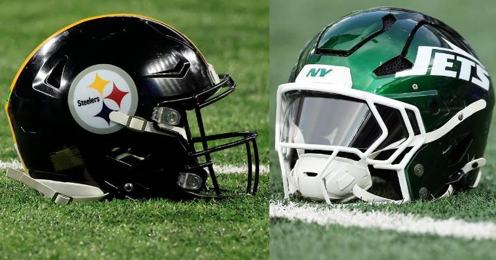 What to watch for in Sunday's Pittsburgh Steelers game vs. the New York Jets