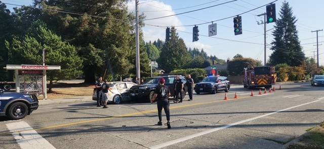 West Seattle Blog… | FOLLOWUP: Seattle Police lieutenant explains how she stopped driver accused of targeting pedestrian