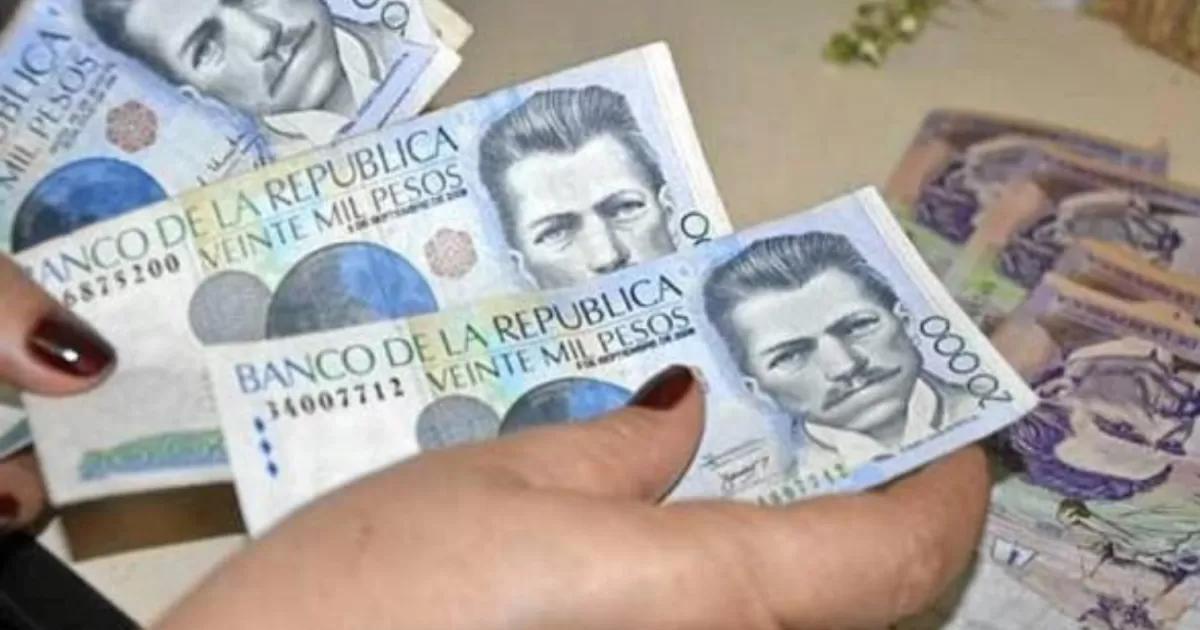 Presidente de Davivienda advierte que la situación fiscal es el mayor reto de la economía