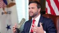 JD Vance says 'left-wing extremism' partly to blame for Charlie Kirk killing