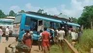 Five Killed, Several Injured As Bus Collides With Truck In Sundargarh District