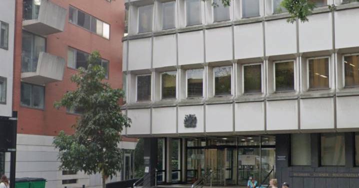 Edgware Road, Paddington Green stabbing: Boy, 17, charged