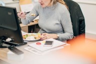 Woman Says Co-worker 'Always Has Something to Say' About Her 'Cultural' Lunches