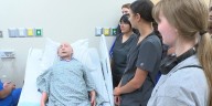 Aspiring medical professionals find hope with Mississippi’s first healthcare academy