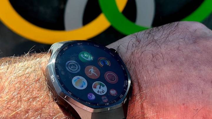 Llega la serie Watch GT 6 de Huawei: volver a jugar