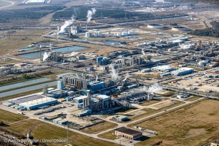Científicos desarman el informe climático del gobierno de EEUU