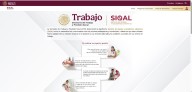 Implementa STPS nueva plataforma para denunciar violaciones laborales