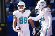NFL Week 1 betting breakdown: Odds, picks, final scores for every game