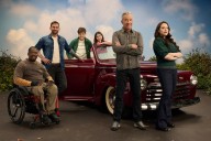 'Shifting Gears' Gets 3 More Episodes Ordered, Paves Way For 'Scrubs'