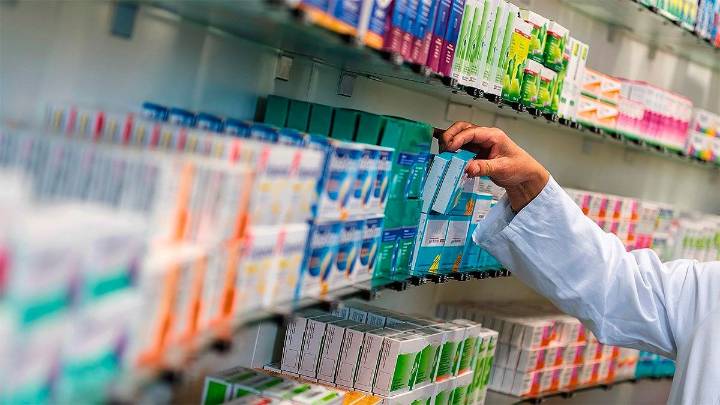Los sectores más golpeados por la baja del consumo: almacenes y farmacias en números rojos