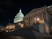 A federal government shutdown is nearing. Here’s a guide for what to expect.