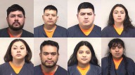 Kenosha investigation recovers $120,000 in alleged cartel theft case