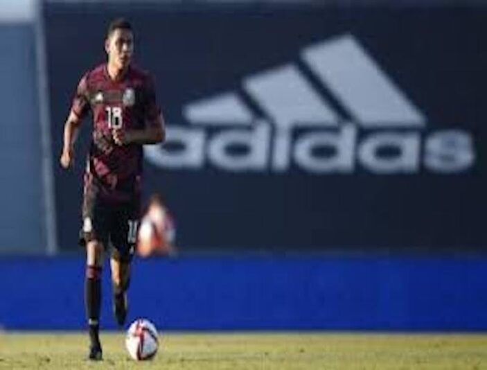 Selección Mexicana Sub‑23 inicia gira europea con triunfo sobre Rumania