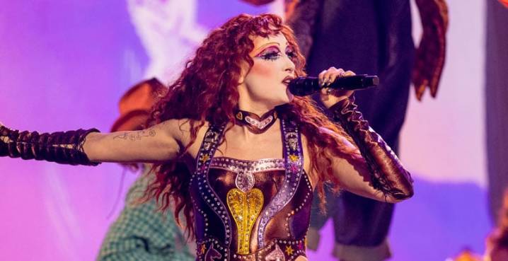 Chappell Roan Setlist for 2025 U.S. Tour Revealed After First Shows in New York! | Chappell Roan, Music, Set LIst, Shopping, Tickets