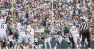 Burning passion for football drives quick-learning Tulane quarterback Jake Retzlaff