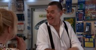 Coronation Street fans say Tony Maudsley 'hasn't aged' as he reveals past role on Brookside
