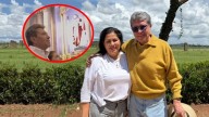 Ricardo Monreal: la vida familiar del diputado, profesor y devoto del Santo Niño de Atocha