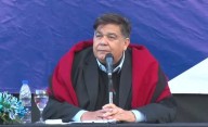 Mario Ishii contra el veto: “La educación no es un gasto, es la mejor inversión"