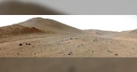 Life on Mars study includes Winnipeg professor