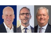 White men make a comeback in America’s boardrooms
