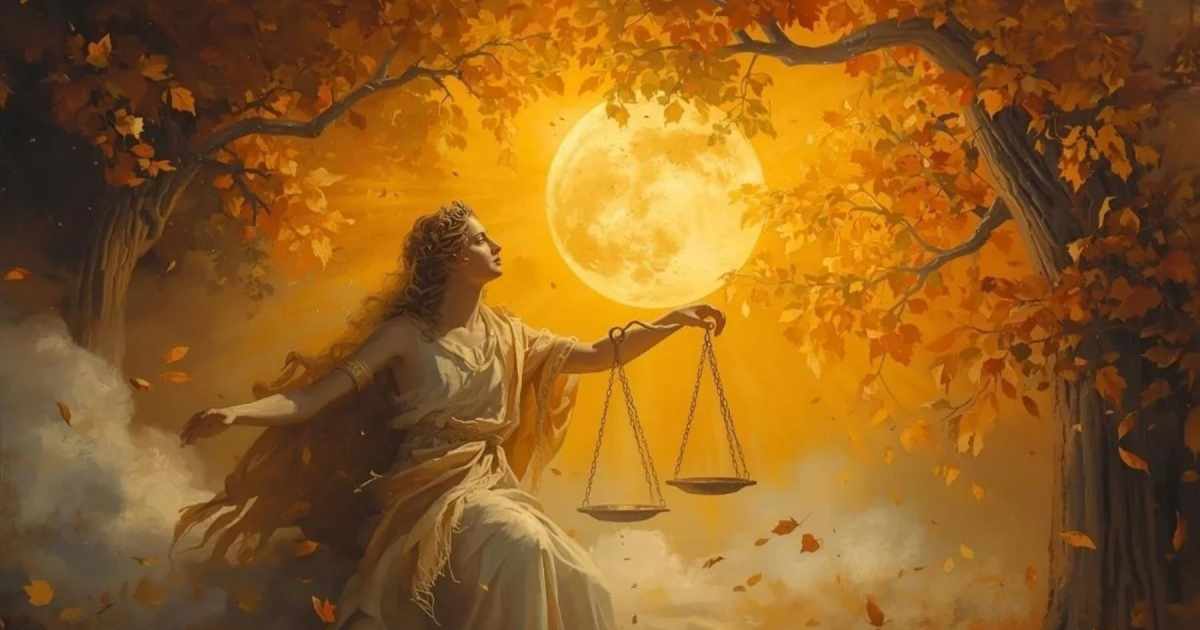 Sol en Libra 2025: qué significa su energía para cada signo del Zodíaco