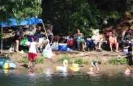 Most North Pond task force recommendations have now been implemented