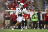 How to Watch Wyoming vs Colorado: Live Stream NCAA College Football, TV Channel