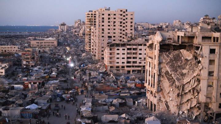 Trump's plan for Gaza isn't just as bad as feared