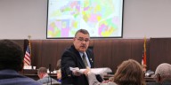 Judge rejects claims of racial gerrymandering in state Senate districts