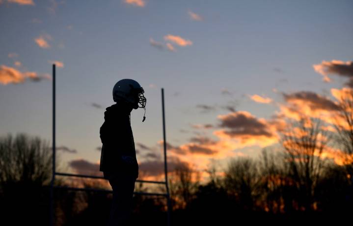 High school sports roundup (Sept. 12)