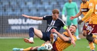 Simon Murray injury latest as Dundee boss Steven Pressley reveals return timeline
