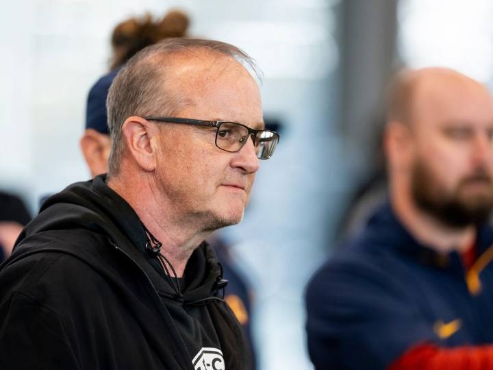 Tiger-Cats GM Ted Goveia, former Bombers personnel architect, dies at 55