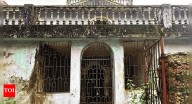 Overcrowding? Yes. But why does Goa have ghost villages?