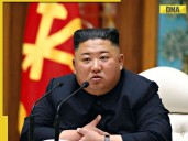 Kim Jong-un gives BIG message on North Korea's nuclear program as US demands...